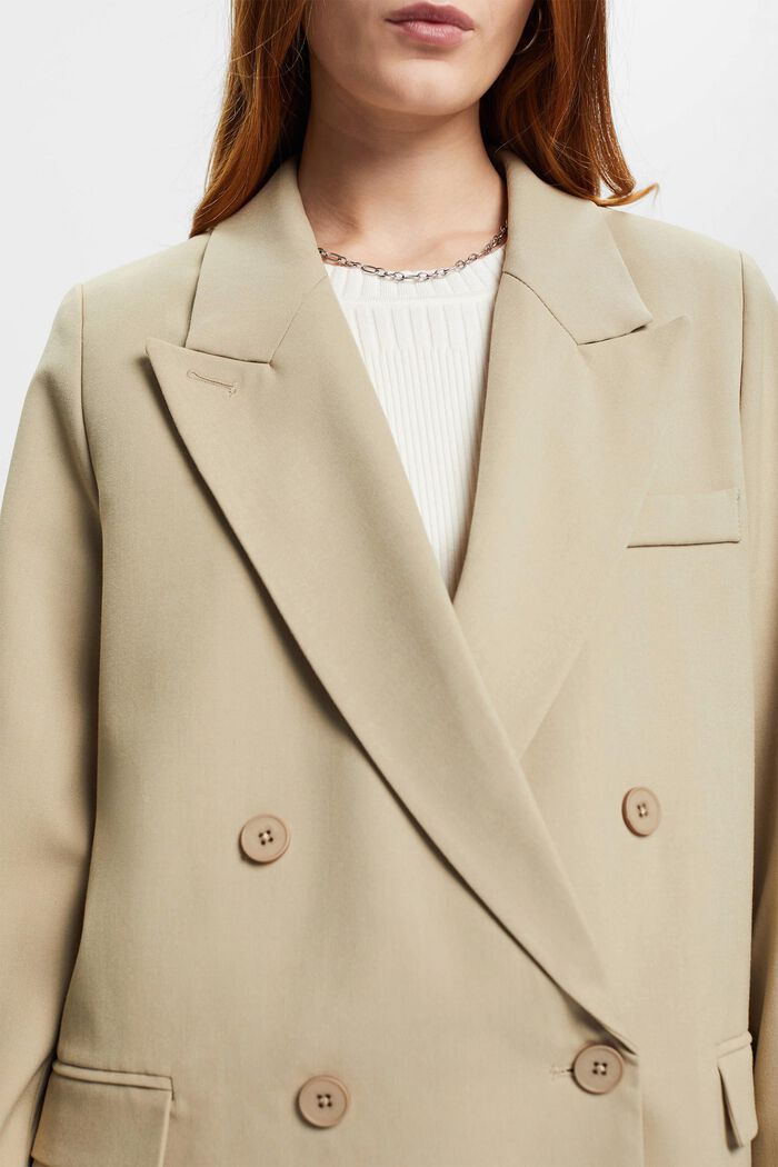 Zweireihiger Blazer
