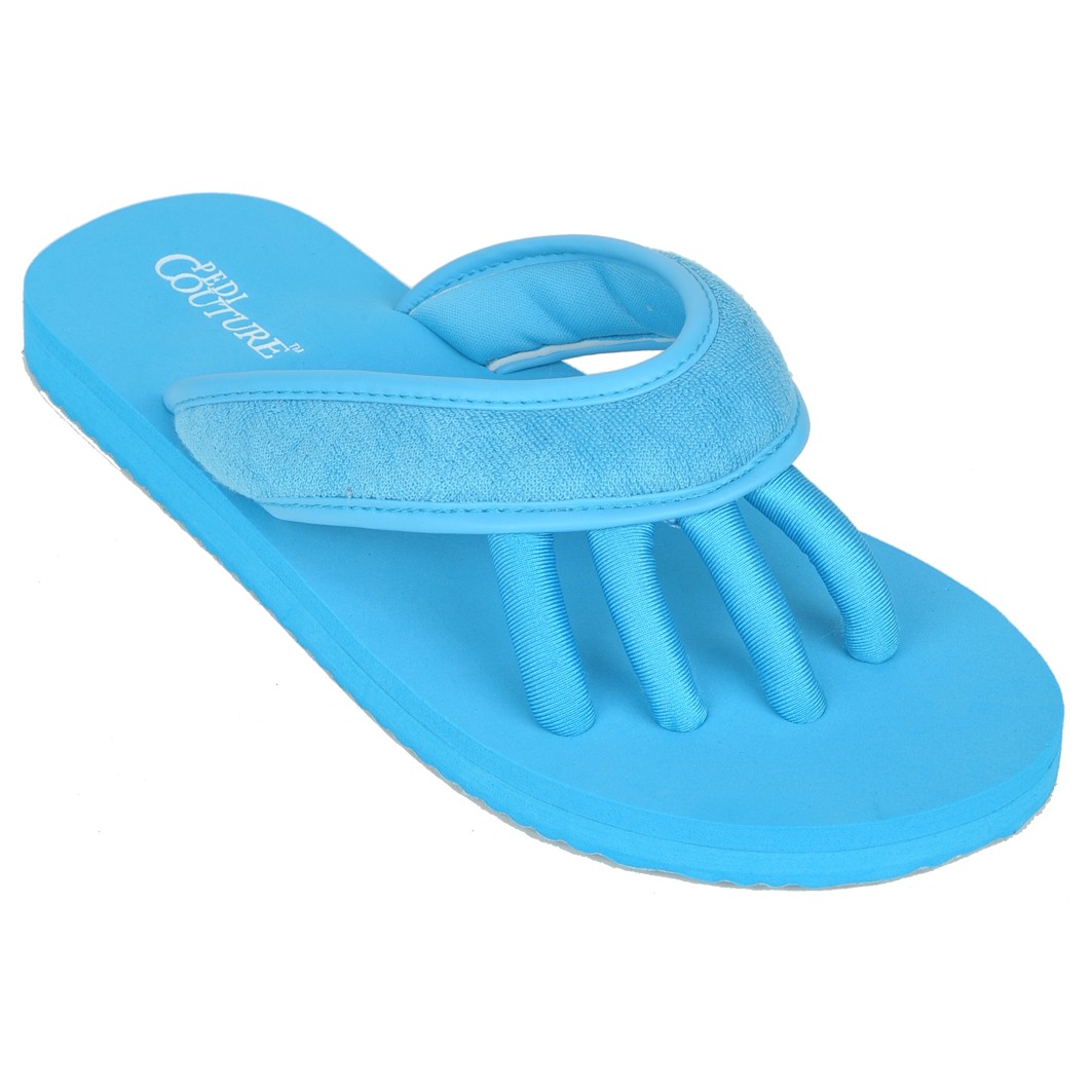 Pedi Couture. The Pedicure Sandal.