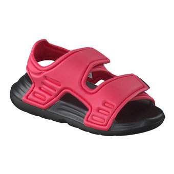 adidas Altaswim I Badesandale in rot