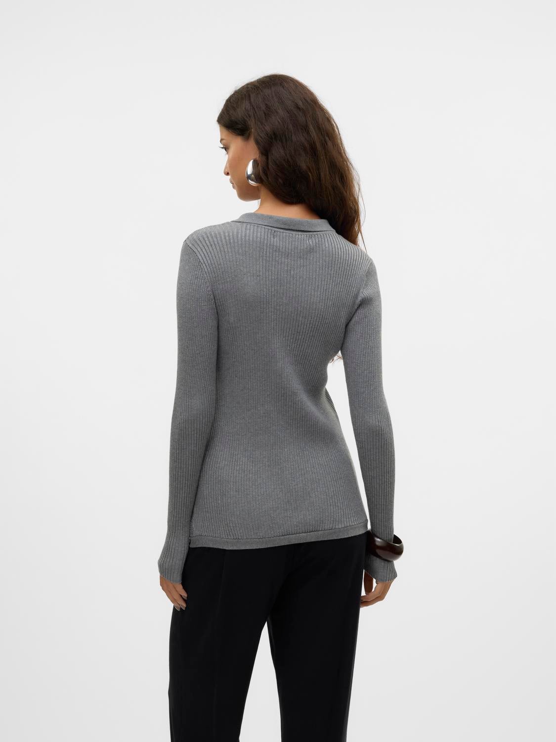 VMWILLOW Strickjacke