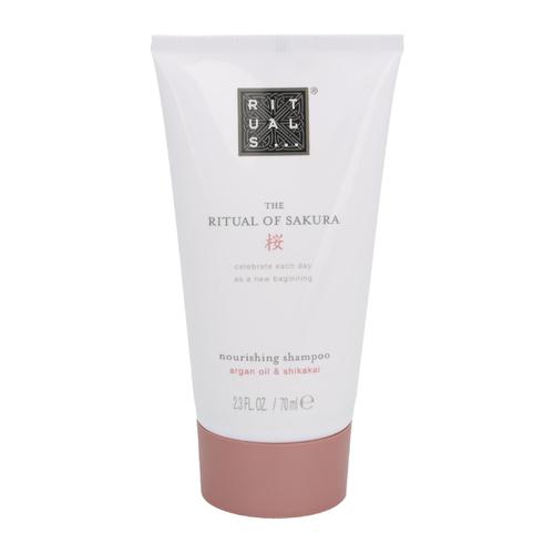 Rituals The Ritual Of Sakura tápláló sampon 70 ml