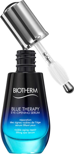 Biotherm Blue Therapy Eye-Opening Serum Augenserum