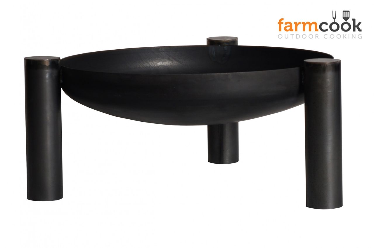 Farmcook Feuerschale Pan 38, Ø 60 cm