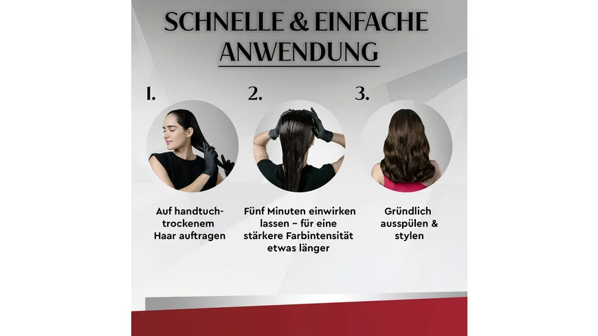 Schwarzkopf Brillance Glanz-Behandlung Haar Glossing 150 ml kühles blond - kühles blond