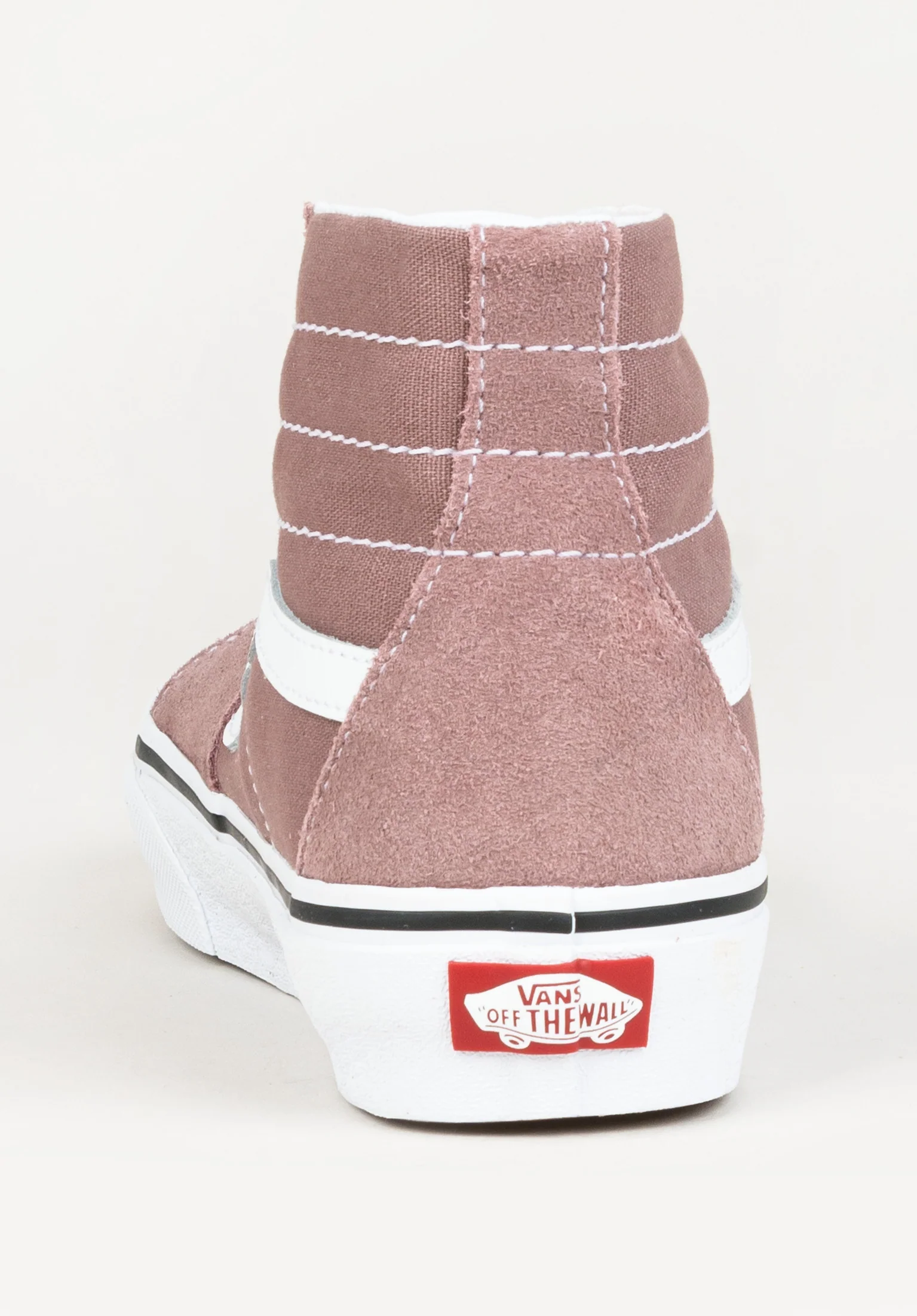 SK8-Hi Tapered