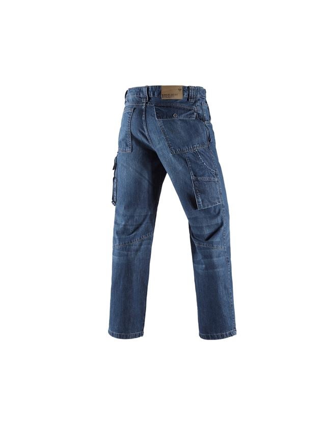 e.s. Worker-Jeans