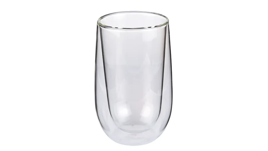 cilio Latte Macchiato Gläser Set Verona 2-tlg.