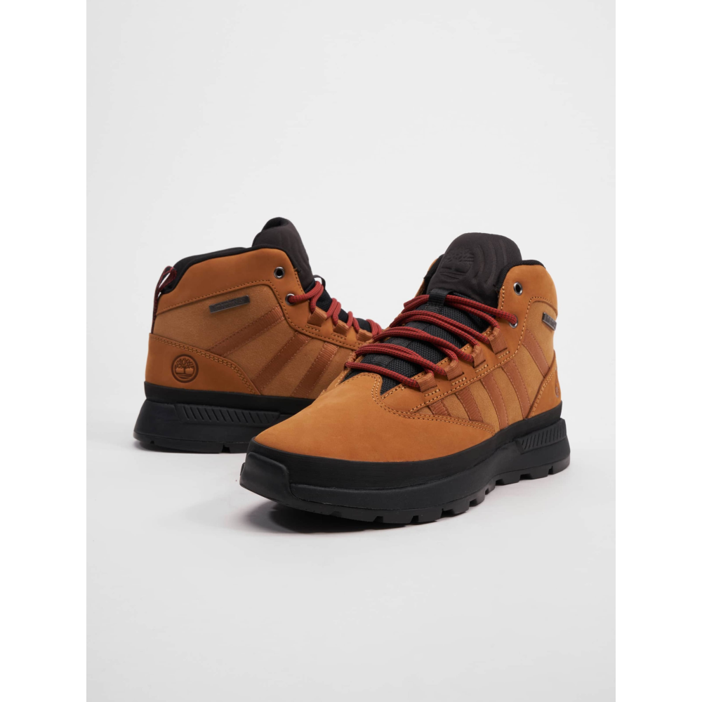 Timberland Euro Trekker Mid TB0A62CR2311 / braun