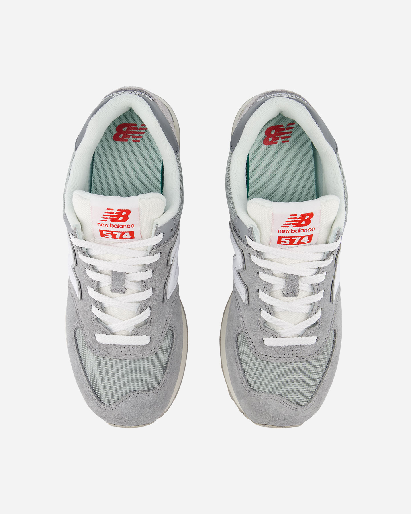 Tenisky New Balance 574 M U574BKR