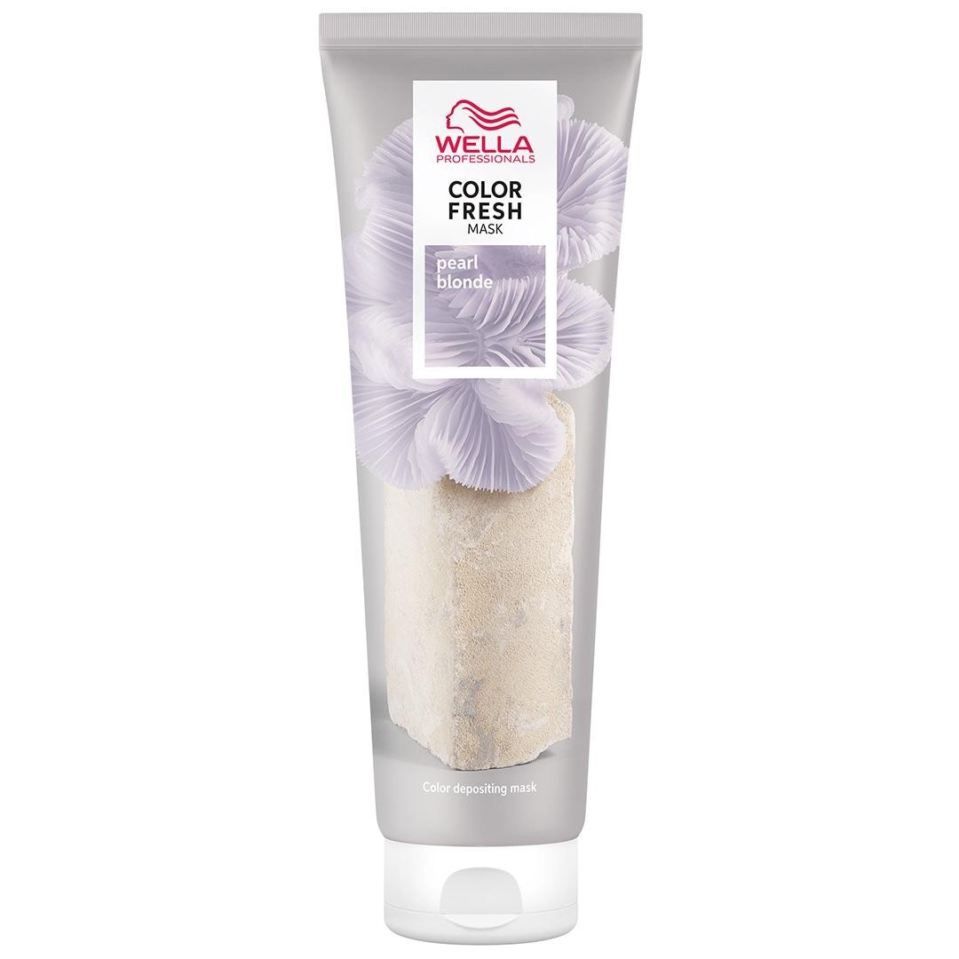 Color Fresh Pearl Blond