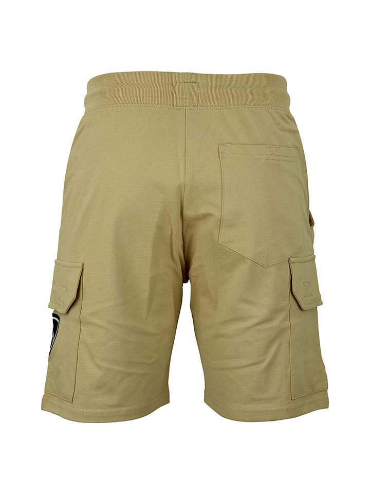 Peak Mountain Shorts 