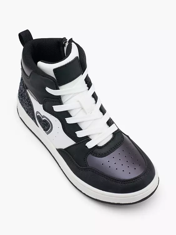Graceland Hoher Sneaker