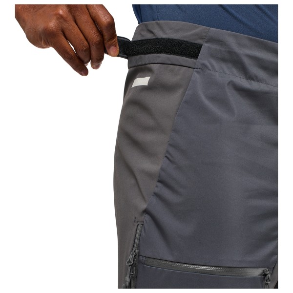 Haglöfs - L.I.M Hybrid Touring Pant - Tourenhose