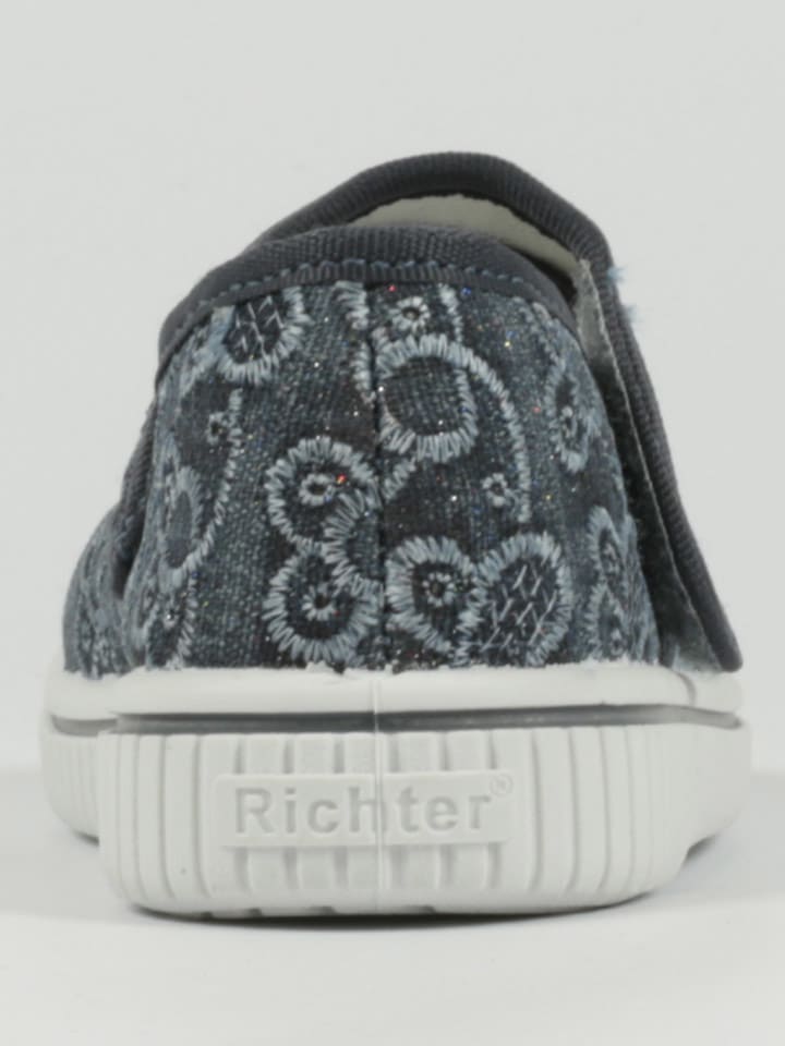 Richter Shoes Hausschuhe 