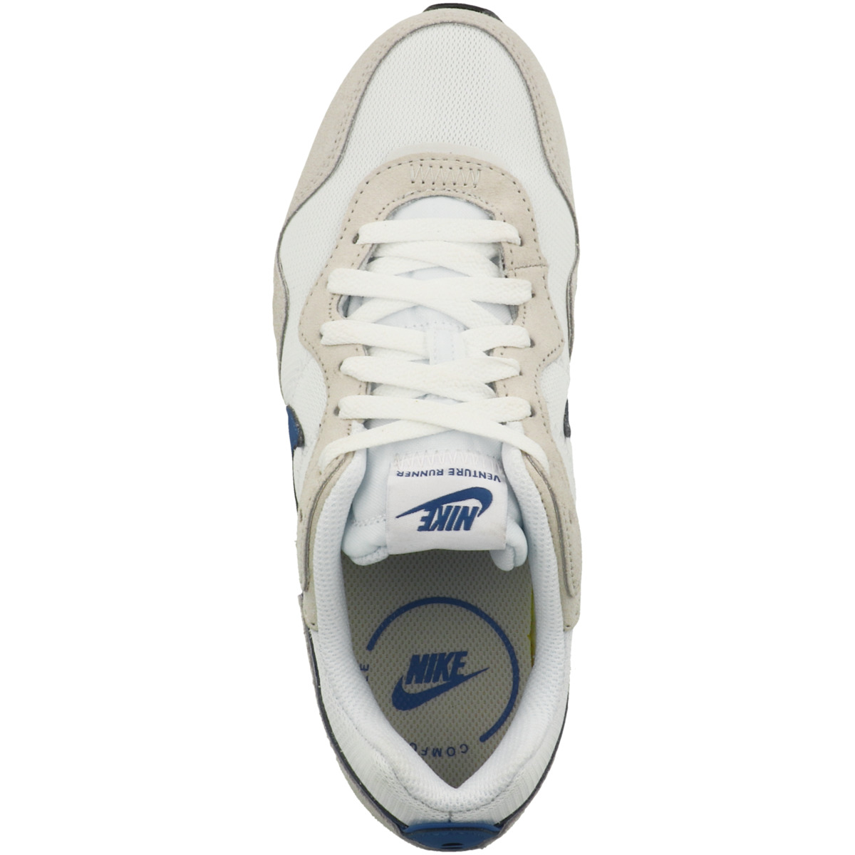 Nike Sportswear Venture Runner Sneaker Low beige