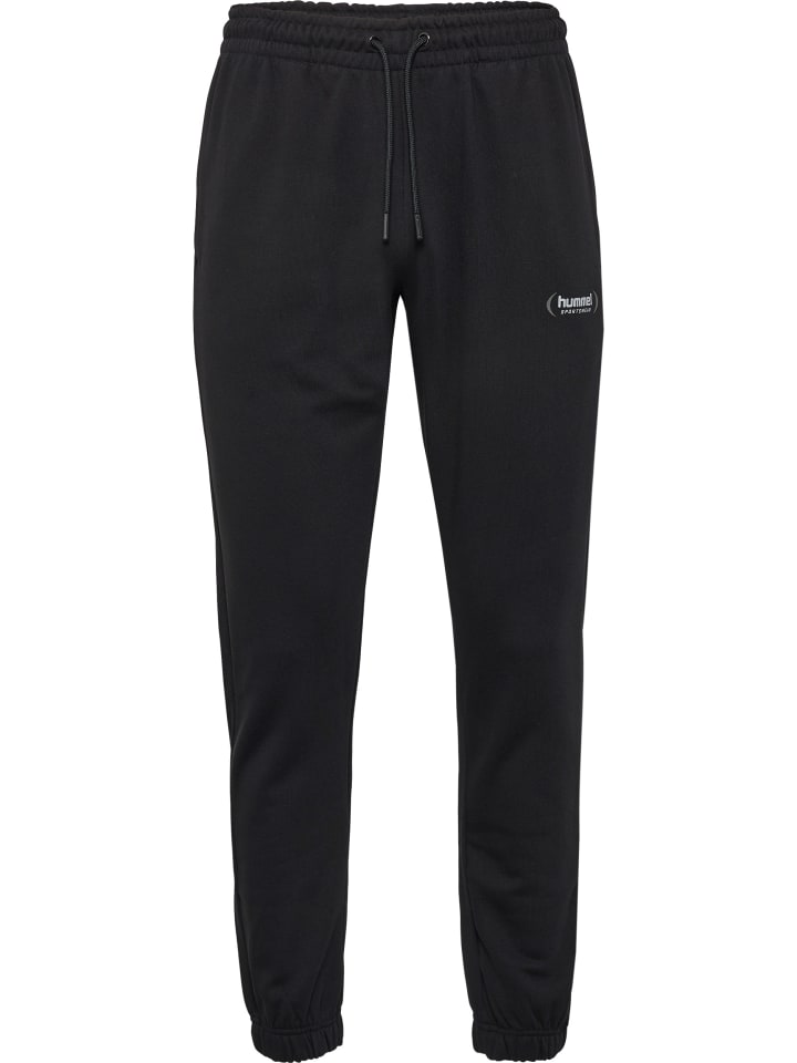 Hummel Hummel Verstellbare Taille Hose Hmlfelix Herren in BLACK günstig kaufen S