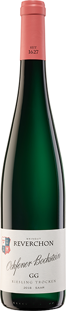 Reverchon Ockfener Bockstein Riesling Großes Gewächs trocken