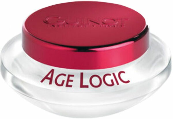Guinot Crème Riche Age Logic Gesichtscreme