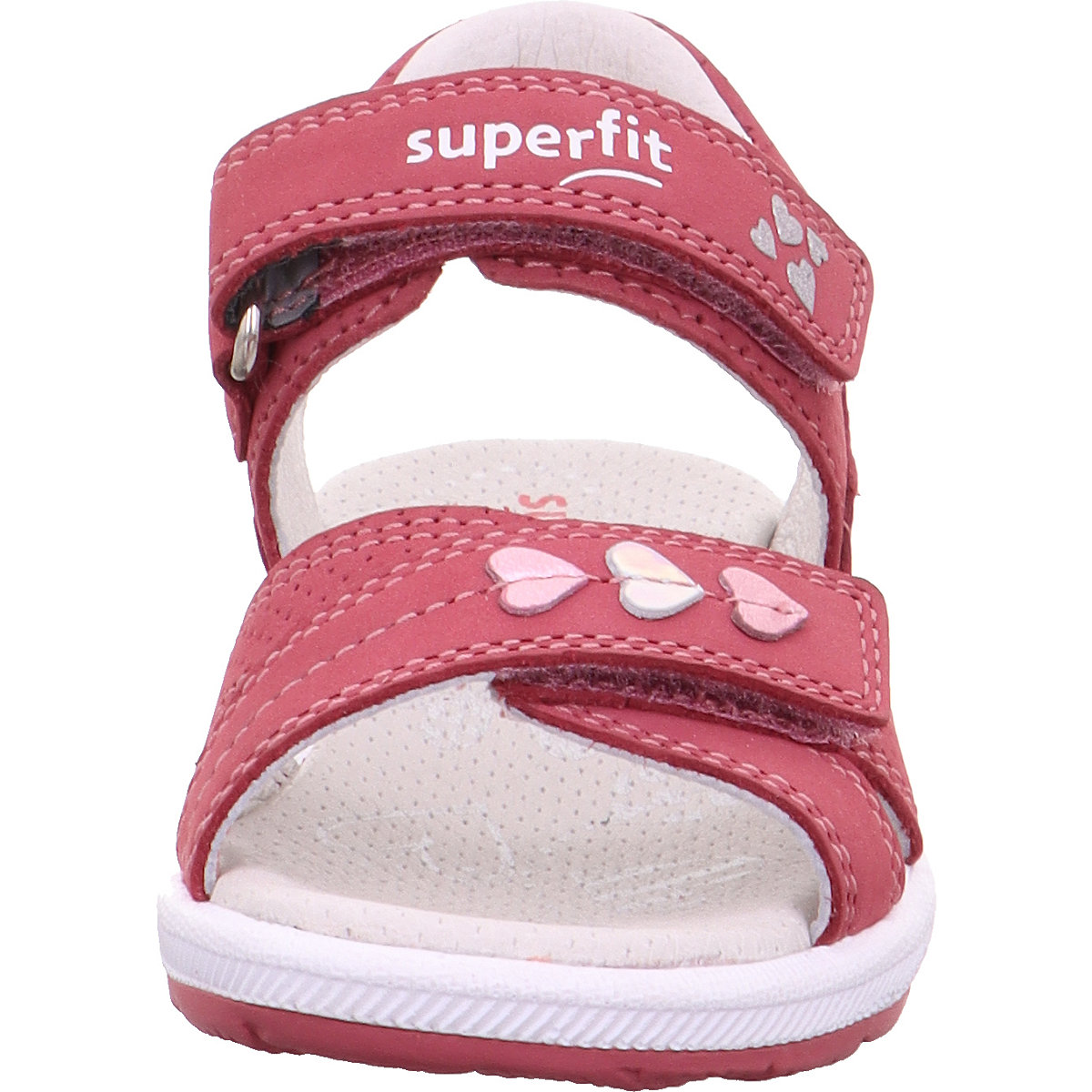 Sandalen EMILY WMS Weite M4 für Mädchen