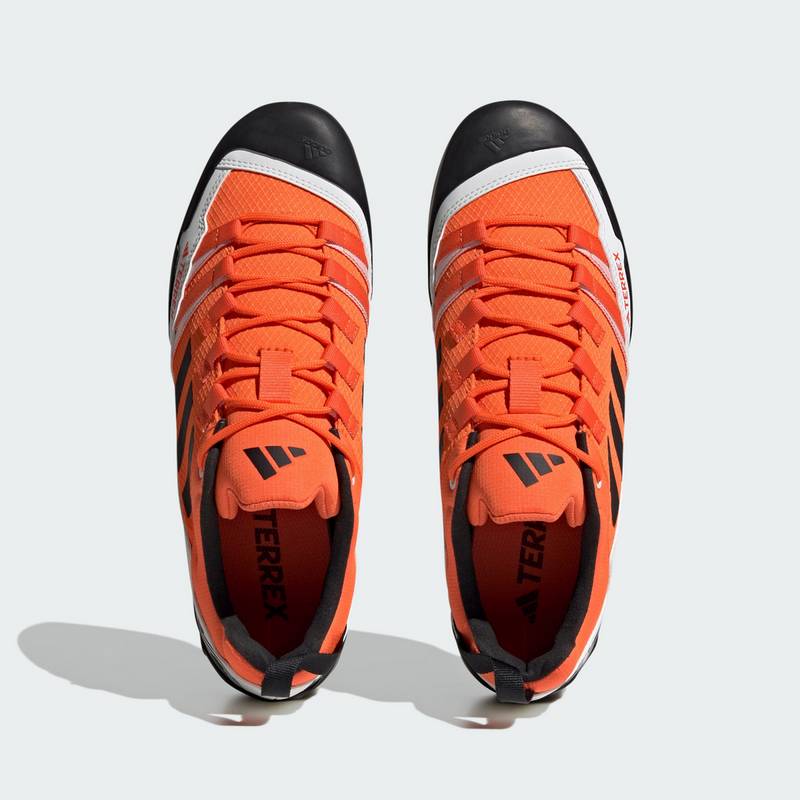 adidas TERREX Swift Solo 2.0 Wanderschuh Walkingschuhe
