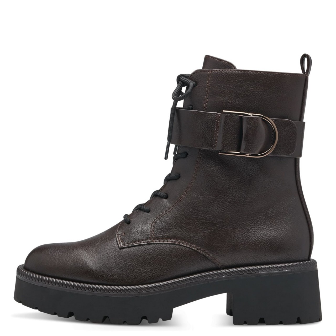 TAMARIS Stiefeletten grün M2590841
