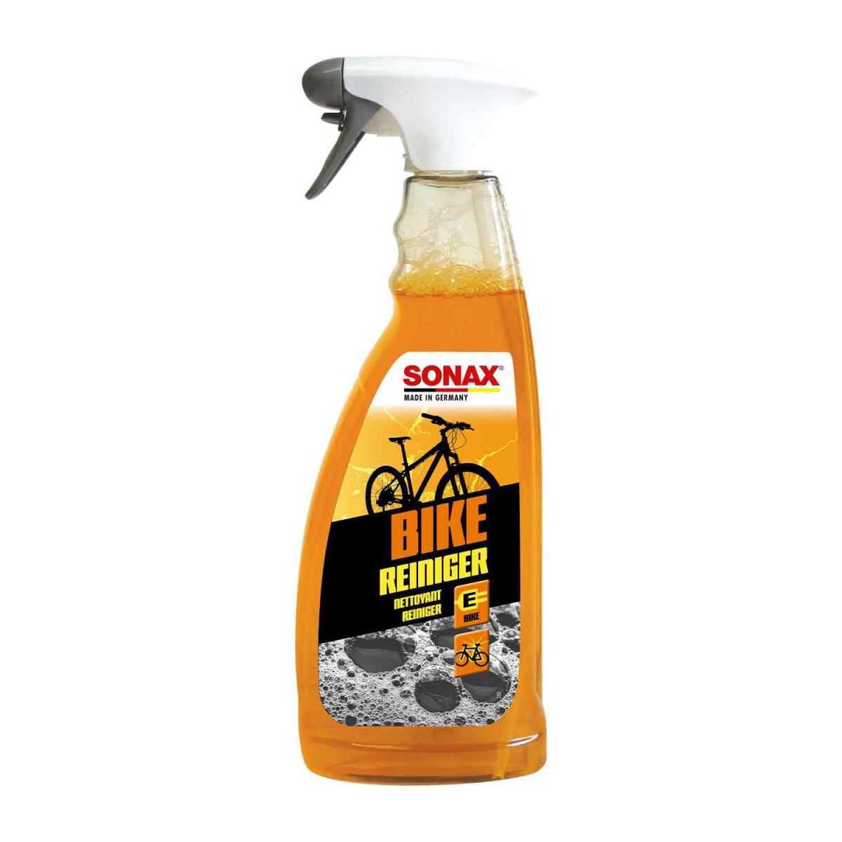SONAX BIKE Reiniger 750ml