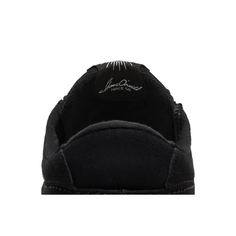 Nike Shane SB BV0657-003 / schwarz