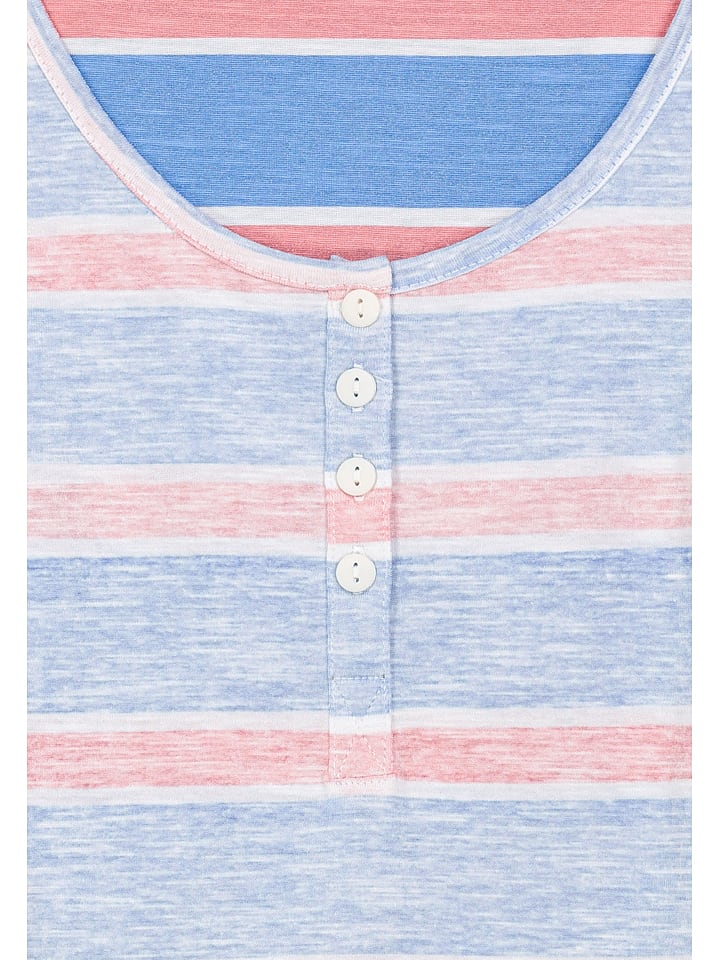 Stitch & Soul Top 