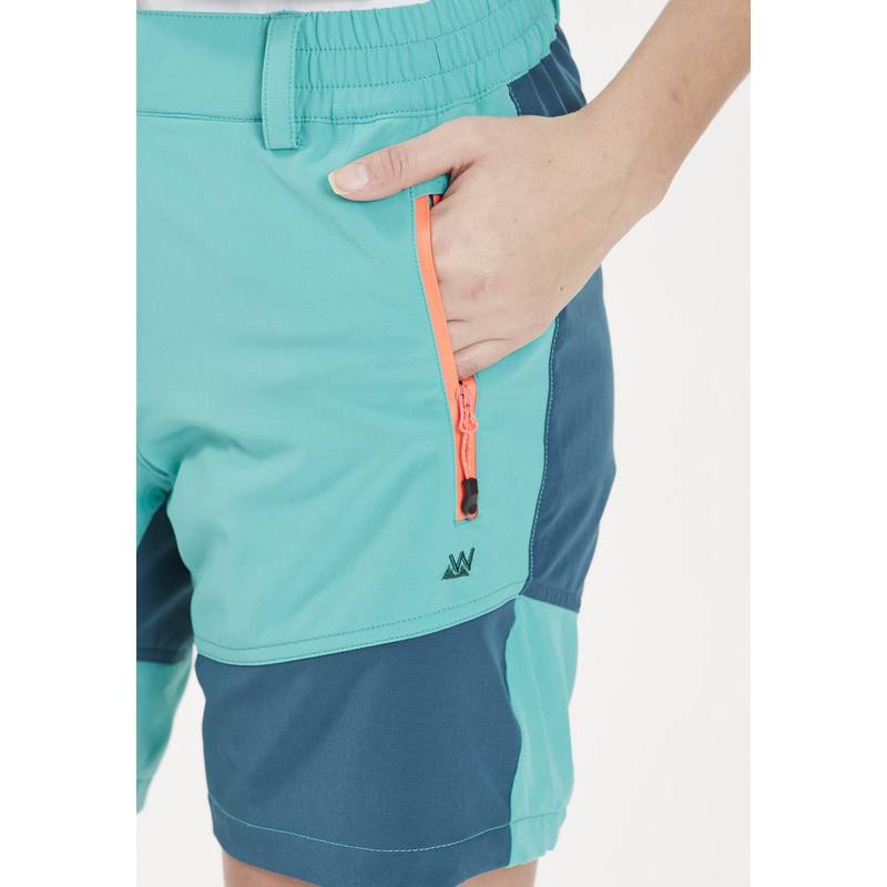 Whistler LALA Shorts Damen