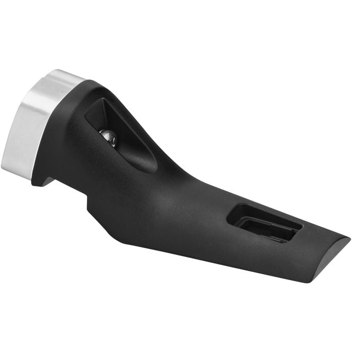 WMF Perfect Pro / Perfect Ultra SchnelltÖpfe, Topfstielgriff mit Flammschutz