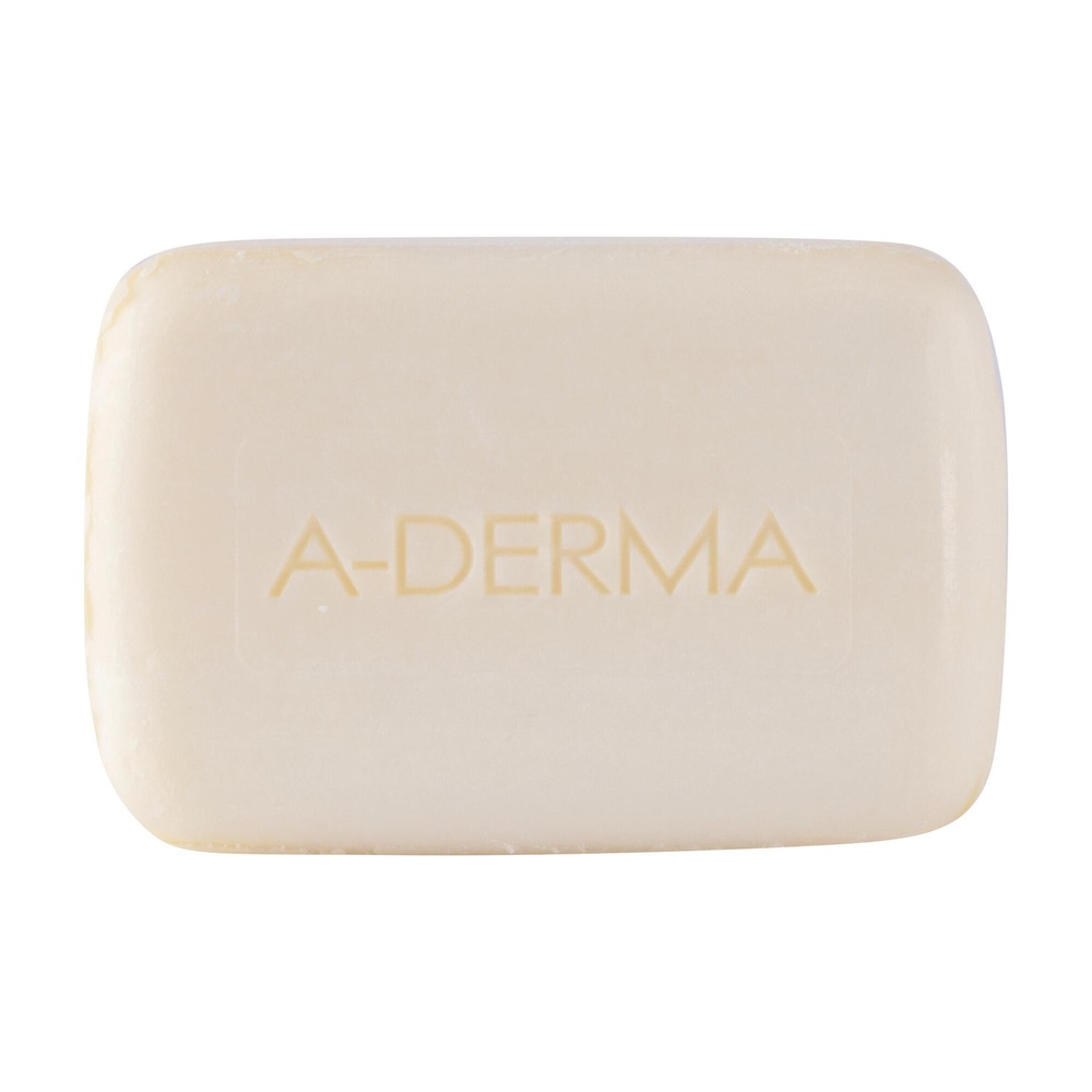 A-Derma Les indispensables Pain surgras 100g Pain surgras