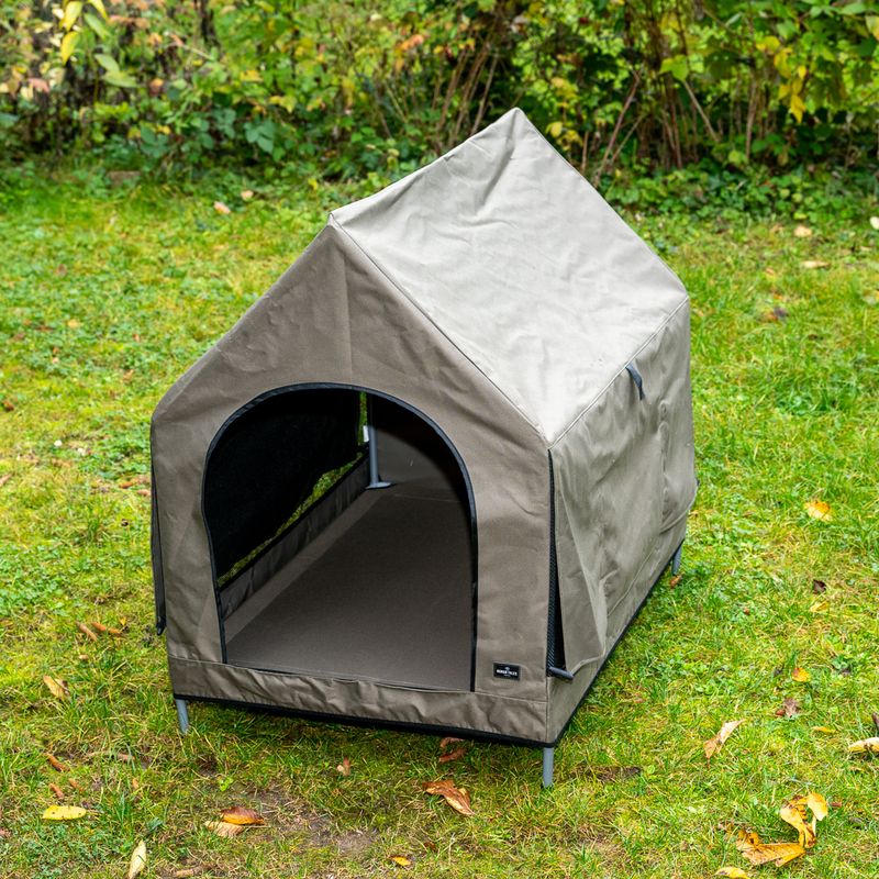 Nomad Tales Spirit Tragbare Hundehütte zu TOP-Preisen | bitiba %