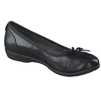 Jana Ballerina in schwarz