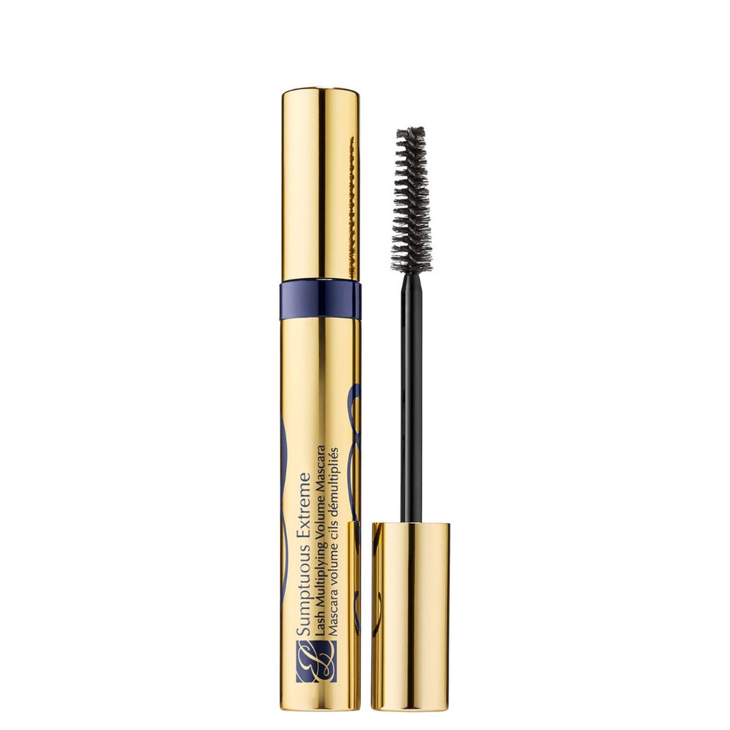 Estée Lauder Sumptuous Extrême Mascara Volume Cils Démultipliés