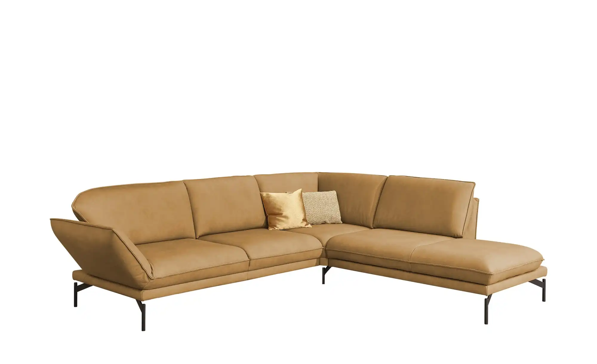 himolla Ecksofa 1478