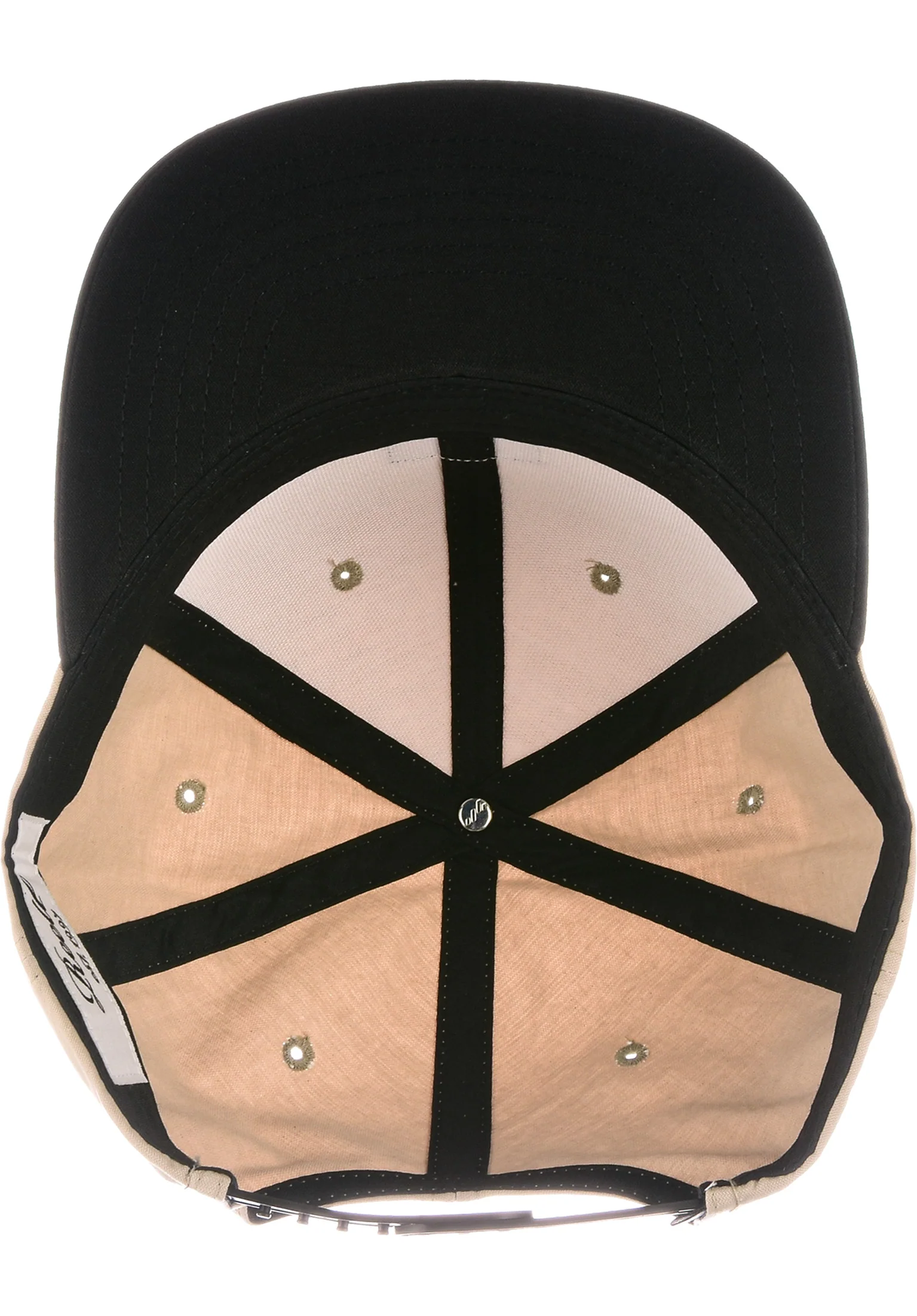 Pitchout 6-Panel