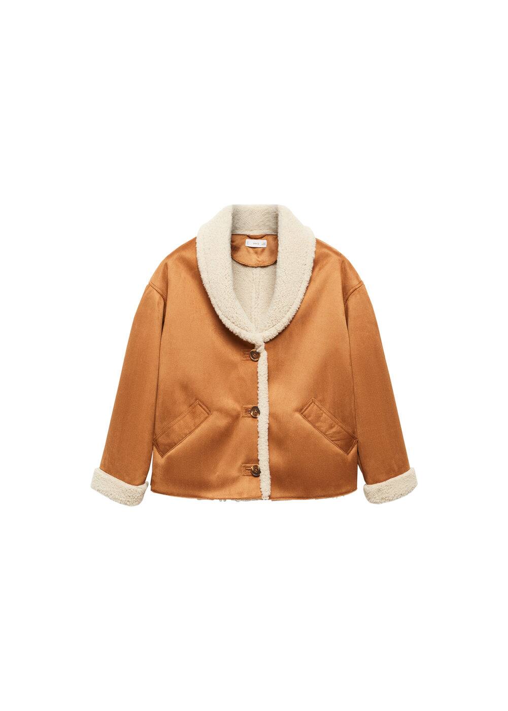 Winter Jacket 'faz'