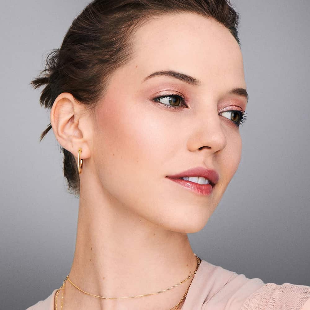 Bobbi Brown Pink Glow Collection Highlighting Powder