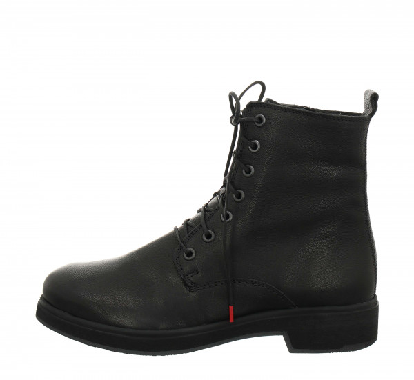 COGITA Stiefelette - Schwarz