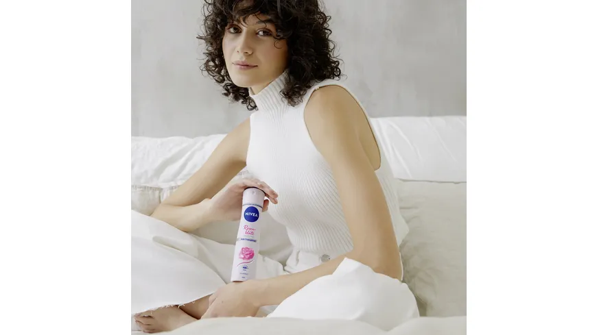 NDEO Spray Rosenblüte Anti-Transpirant 150 ml