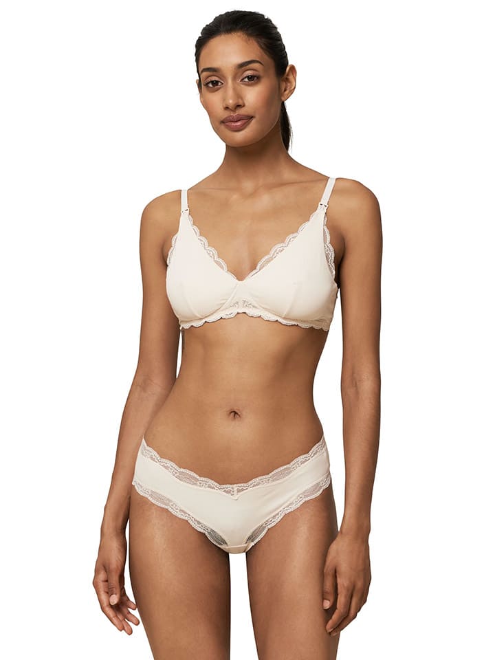 Triumph 2er-Set: Slips in Creme günstig kaufen