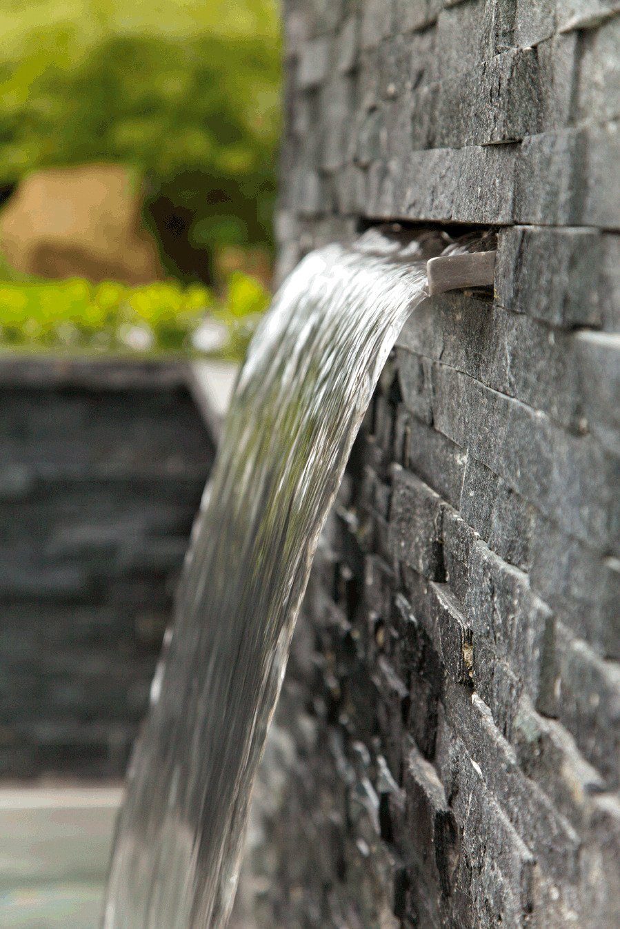 OASE Wasserfall Waterfall 60, 60 cm Breite