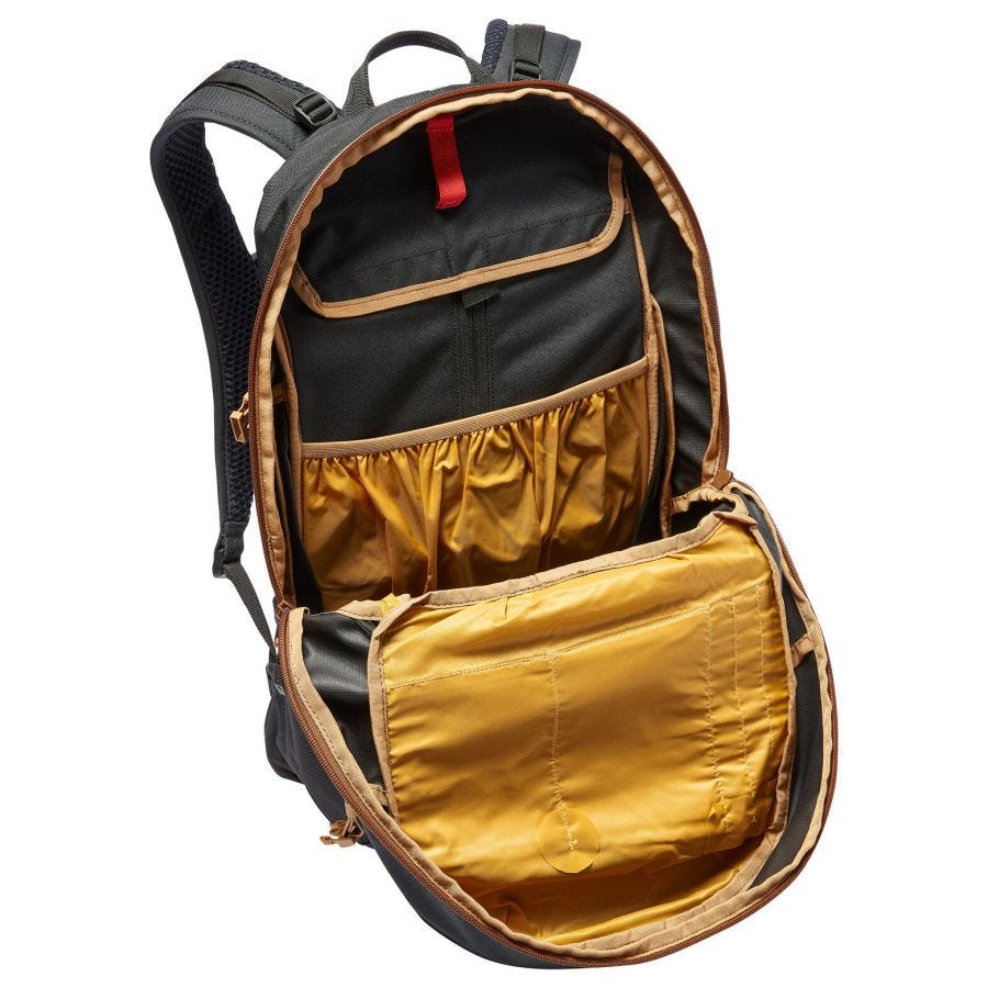 Wizard 18+4 - Wanderrucksack