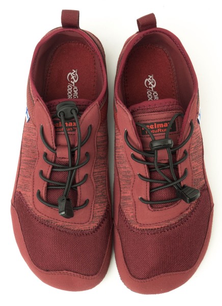 feelmax ~ Osma 7 ~ Burgundy