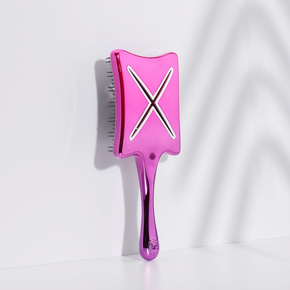 ikoo Brosse Paddle X - Love Affair Brosse cheveux