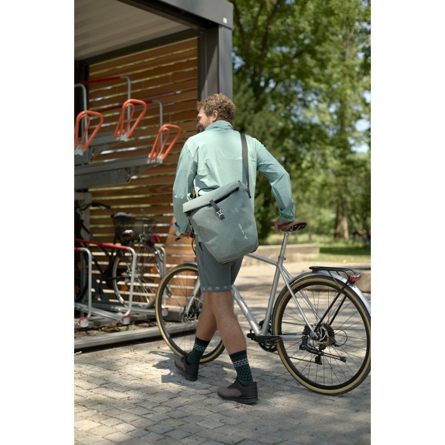 ReCycle Pro Single - Fahrradtasche