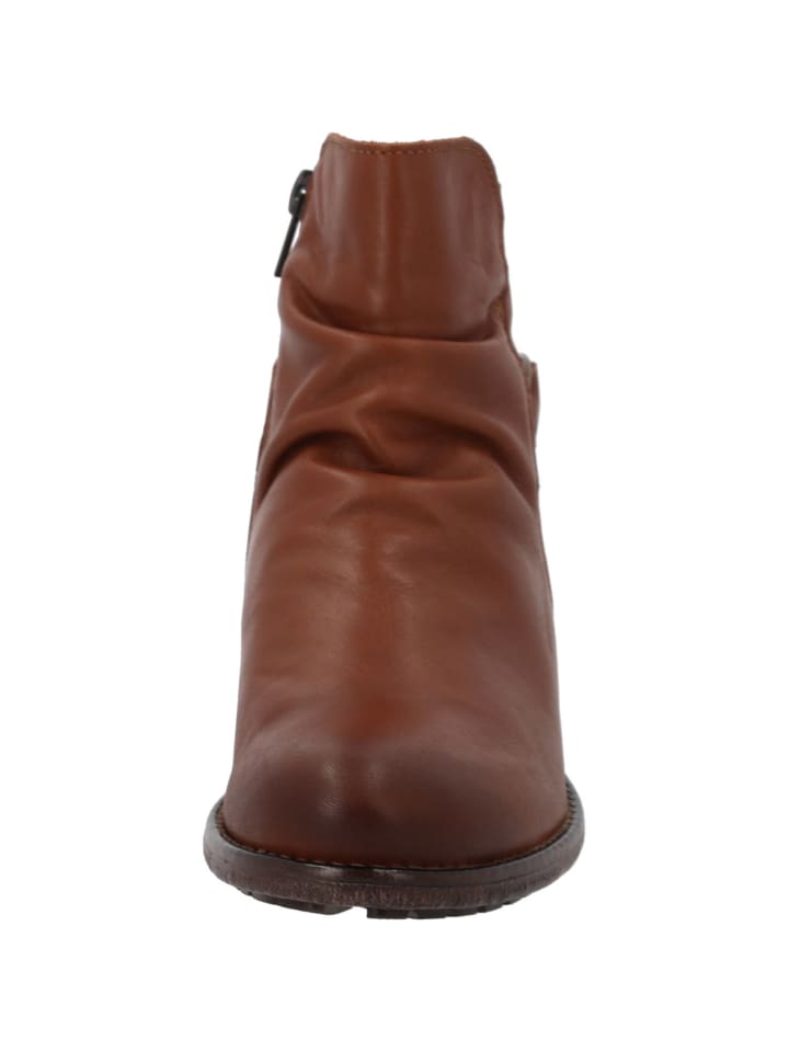 palado Stiefeletten in cognac günstig kaufen