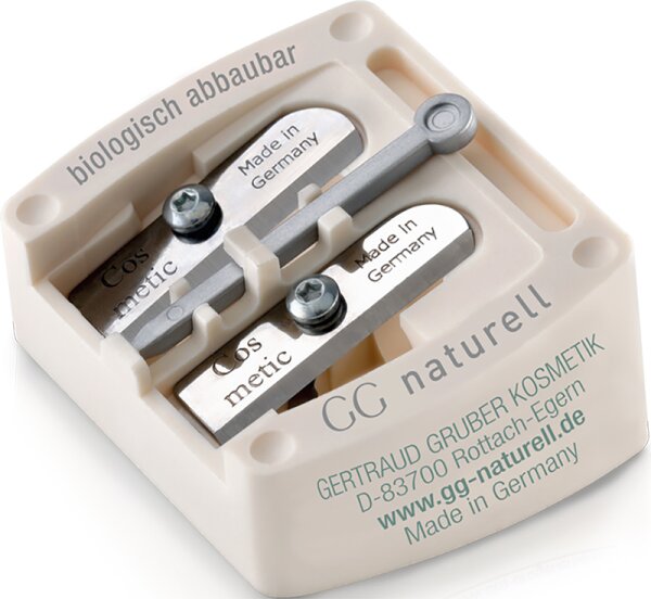 Gertraud Gruber Duo-Spitzer Anspitzer