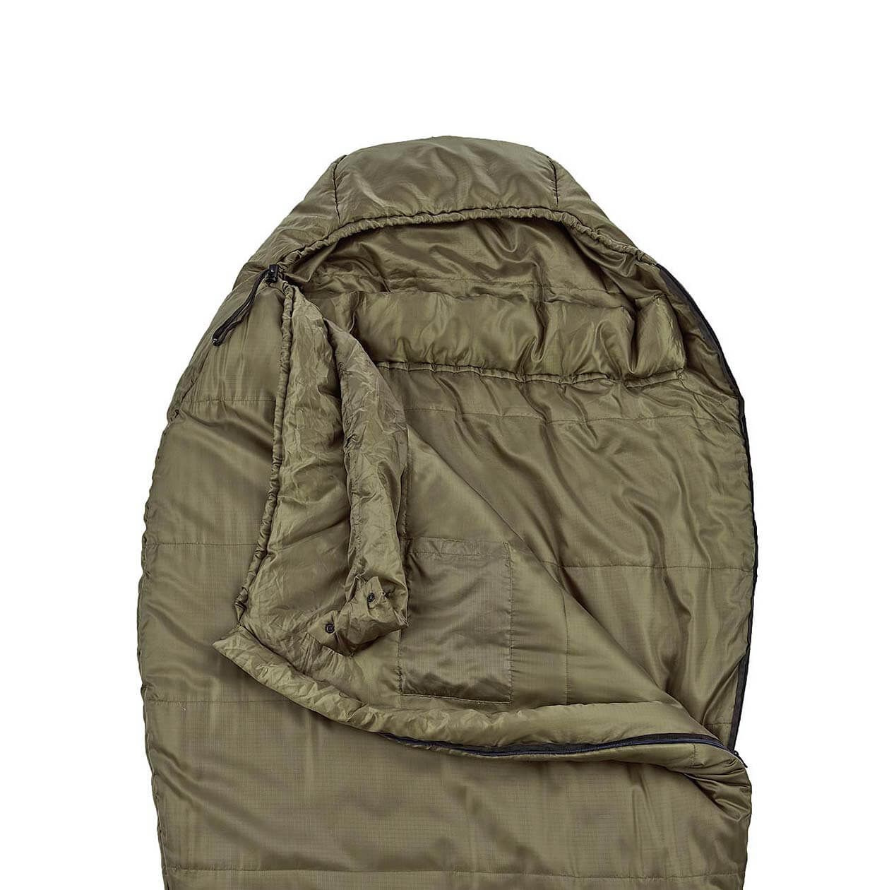Schlafsack Wildfire 10 Grad