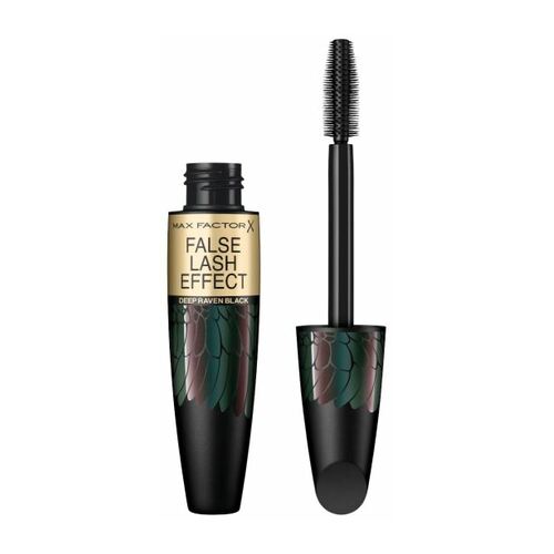 Max Factor False Lash Effect Mascara Deep Raven Black 13,1 ml